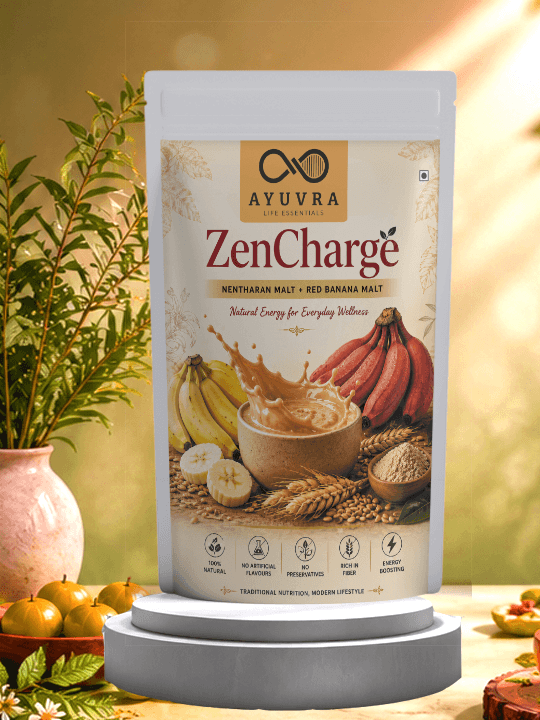 Zen Charge