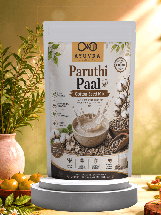 Paruthi Paal