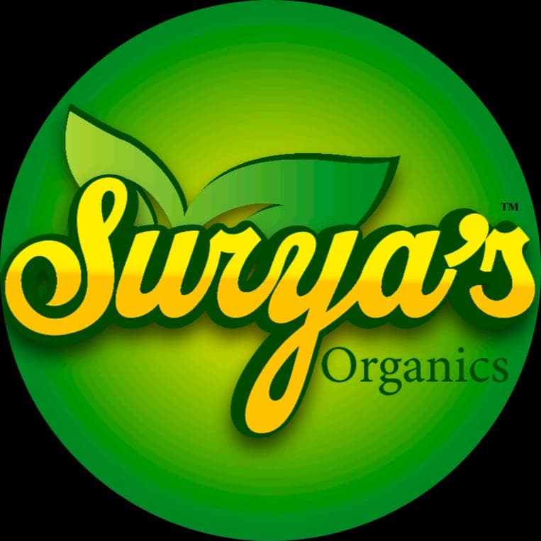 Surya Organics